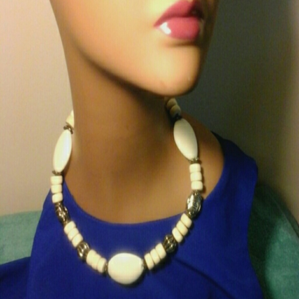 Handmade Necklace